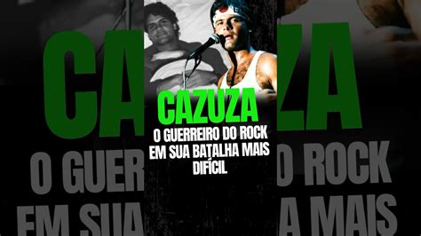 A Batalha do Rock: Celebrando a Resiliência e Criatividade de Cazuza em um Concerto Inesquecível