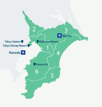 千葉県 住んではいけない土地 - なぜここは避けるべきなのか？