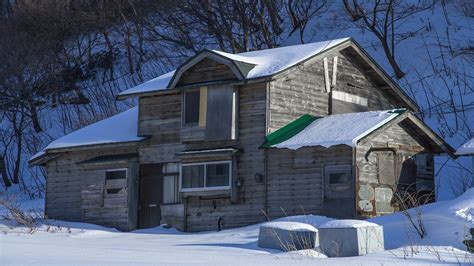 空き家買取 北海道 ～雪国の不動産事情と未来への一歩～