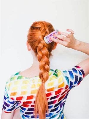 How to Make Braid Look Thicker: Unraveling the Secrets to Voluminous Hair