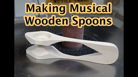 How to Make Musical Spoons: A Symphony in Your Kitchen Drawer