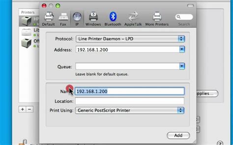 How to Print from a Mac: And Why Your Printer Might Be Plotting World Domination