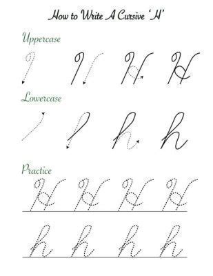 How to Spell To in Cursive: A Journey Through the Art of Penmanship and Beyond