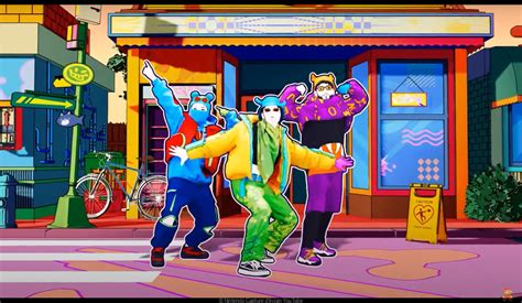 Is Just Dance 2024 Worth It? Exploring the Rhythmic Rabbit Hole of Gaming