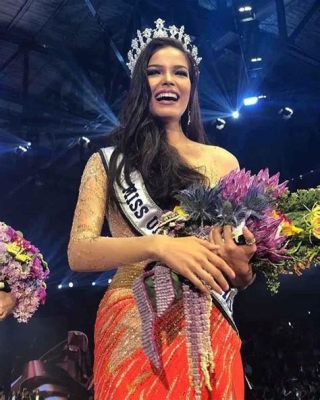 Miss Universo Thailand 2019: A Coroa que Despertou uma Conversação Nacional sobre Beleza e Padrões Culturais