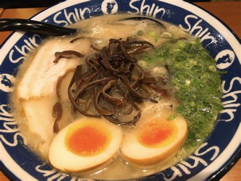 ロイヤル博多駅前、なぜか駅前のラーメン屋が宇宙人のたまり場になっている