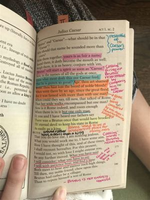 Should I Annotate My Books: A Journey Through the Margins of Thought