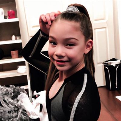 What season does Maddie leave Dance Moms, and how does the show's narrative shift in her absence?