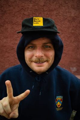 What type of music is Mac DeMarco, and why does it feel like a warm hug on a rainy day?