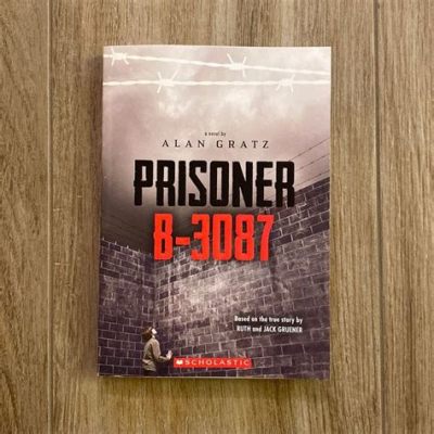 Whose life is the novel Prisoner B-3087 based upon, and how does it intertwine with the surreal tapestry of historical fiction?